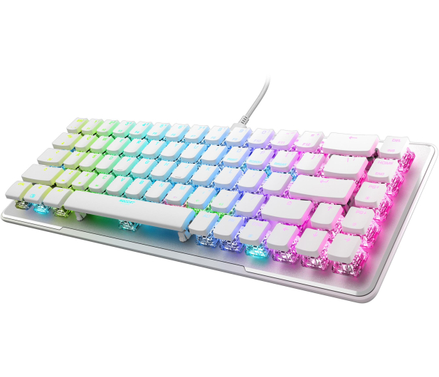 ROCCAT Vulcan II AIMO MINI RGB biała ROC-12-062 / ROC-12-063 - 1145377 - zdjęcie 3